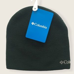 COLUMBIA BEANIE 🍂